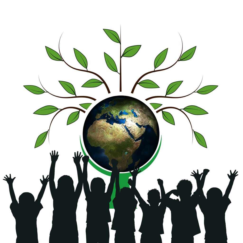 O que é Educação Ambiental?